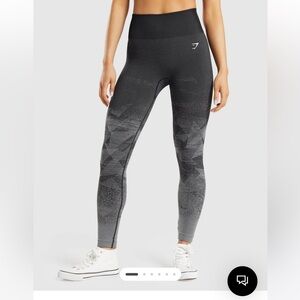 Gymshark Leggings